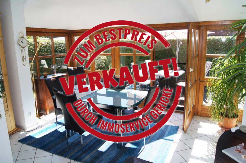 Verkauft: Top gepflegtes Stadthaus in Puchheim