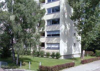 Zu verkaufen: Charmante 2-Zimmer-Wohnung in Parkstadt-Solln
